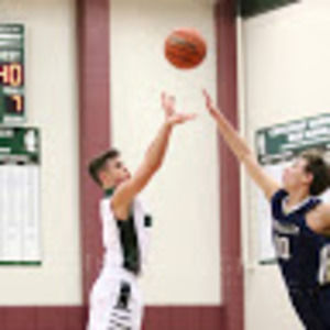 Meet your Posher, Colin